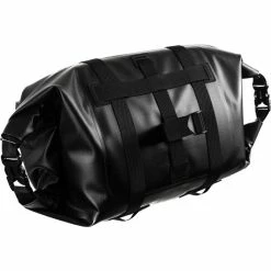 LifeLine Adventure Handlebar Bag -Cykelsko Butik prod191990 Black NE 02