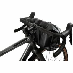 LifeLine Adventure Handlebar Bag -Cykelsko Butik prod191990 Black NE 04