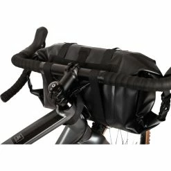 LifeLine Adventure Handlebar Bag -Cykelsko Butik prod191990 Black NE 06
