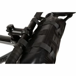 LifeLine Adventure Handlebar Bag -Cykelsko Butik prod191990 Black NE 08