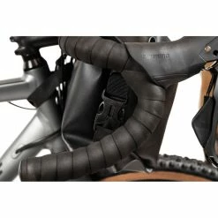 LifeLine Adventure Handlebar Bag -Cykelsko Butik prod191990 Black NE 09