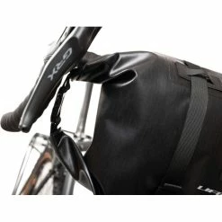 LifeLine Adventure Handlebar Bag -Cykelsko Butik prod191990 Black NE 10