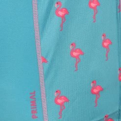Primal Flamingo EVO 2.0 Cycling Jersey -Cykelsko Butik prod204636 Blue NE 03