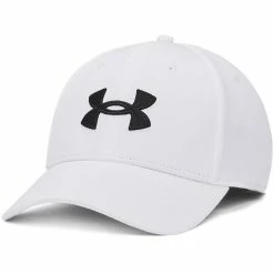 Under Armour Blitzing Cap -Cykelsko Butik s7.1376700 100 SLF SL