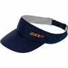 Zone3 Phantom Running Visor 1 Zone3 Phantom Running Visor -Cykelsko Butik zone3 headwear race visor navy front web
